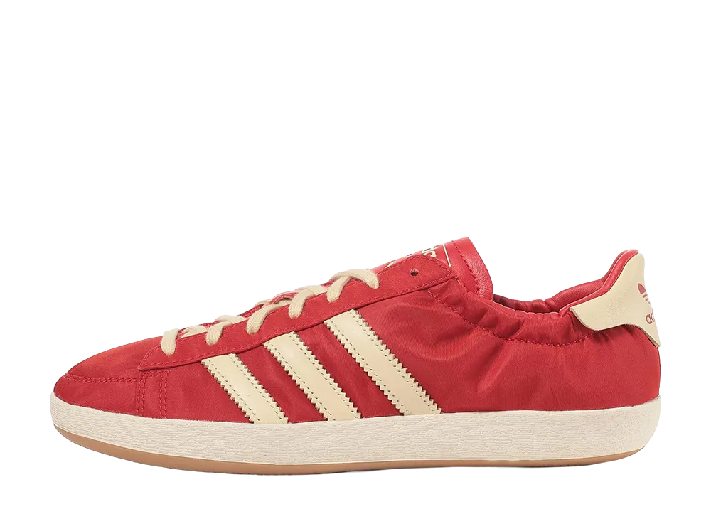 adidas Women's Jabbar Ruche "Red"