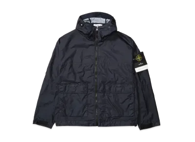 Stone Island Nylon Jacket "Blue"