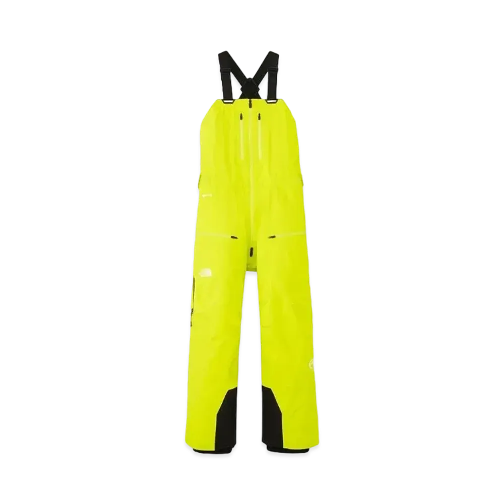 The North Face RTG Goretex Bib "Sulfur Spring Green"