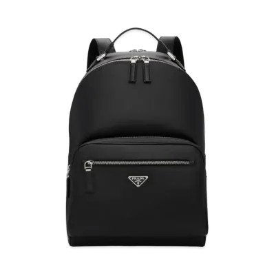 PRADA Saffiano Leather Backpack