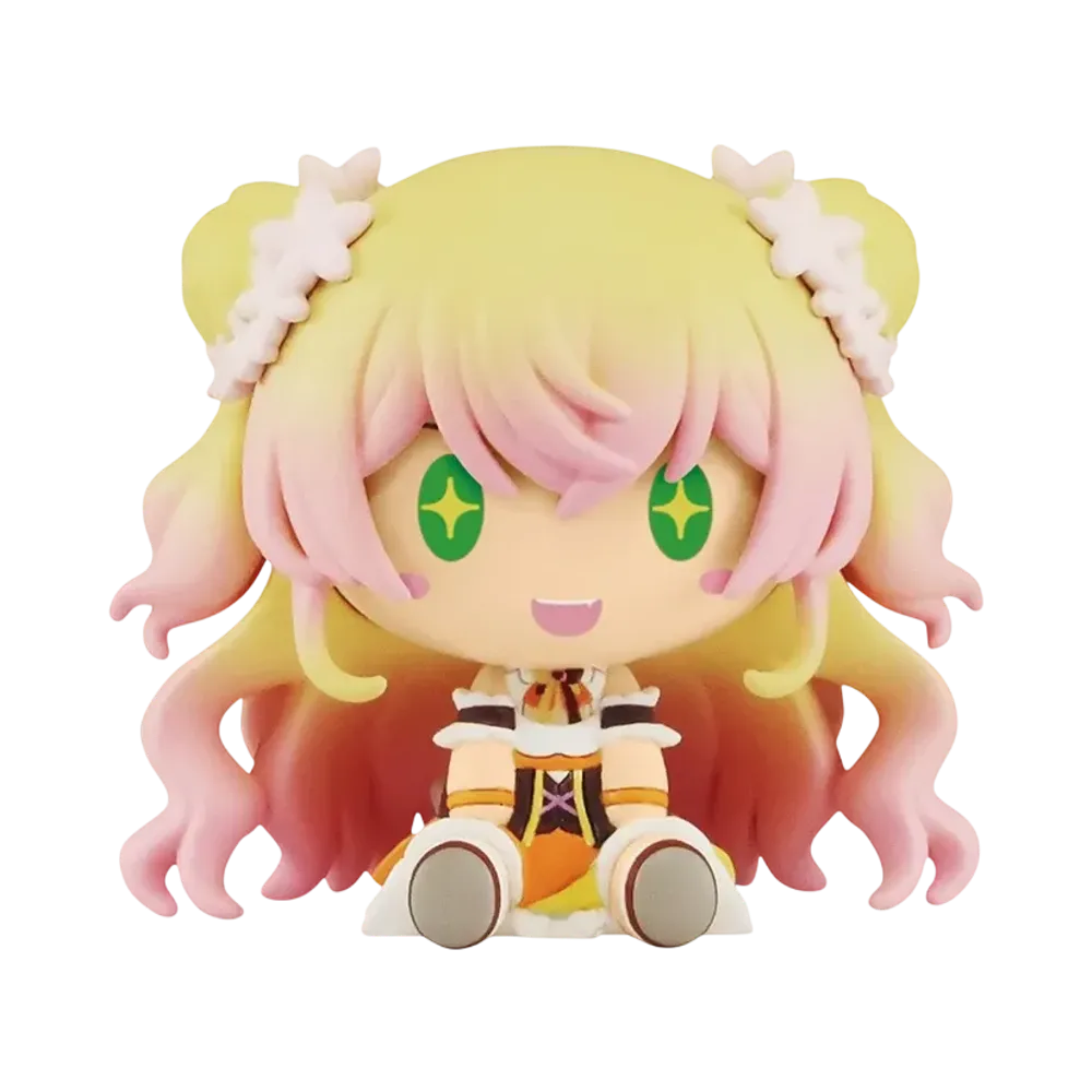 BANDAI "Ichiban Kuji" -Hololive Chokonokko Collection- Momosuzu Nene Prize Momosuzu Nene