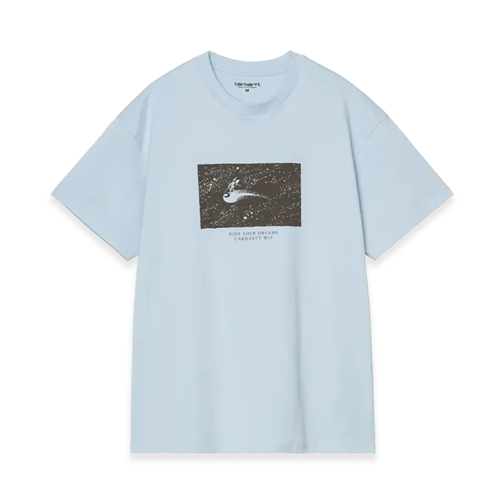 Carhartt WIP S/S Ride Your Dreams T-Shirt "Icaria"