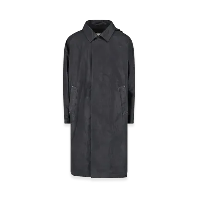 LEMAIRE Jackets "Black"