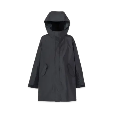The North Face Kids Gore-Tex Coat "Black"