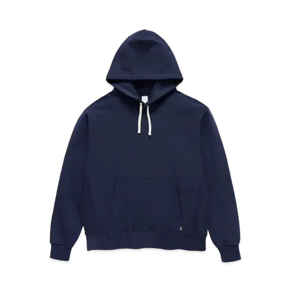 JJJJound J80 Hoodie "Navy"