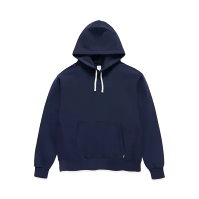 JJJJound J80 Hoodie "Navy"