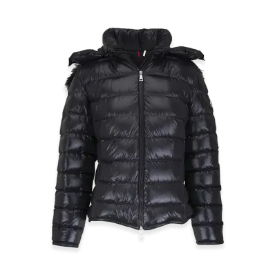 MONCLER Women's Outerwear "Black"