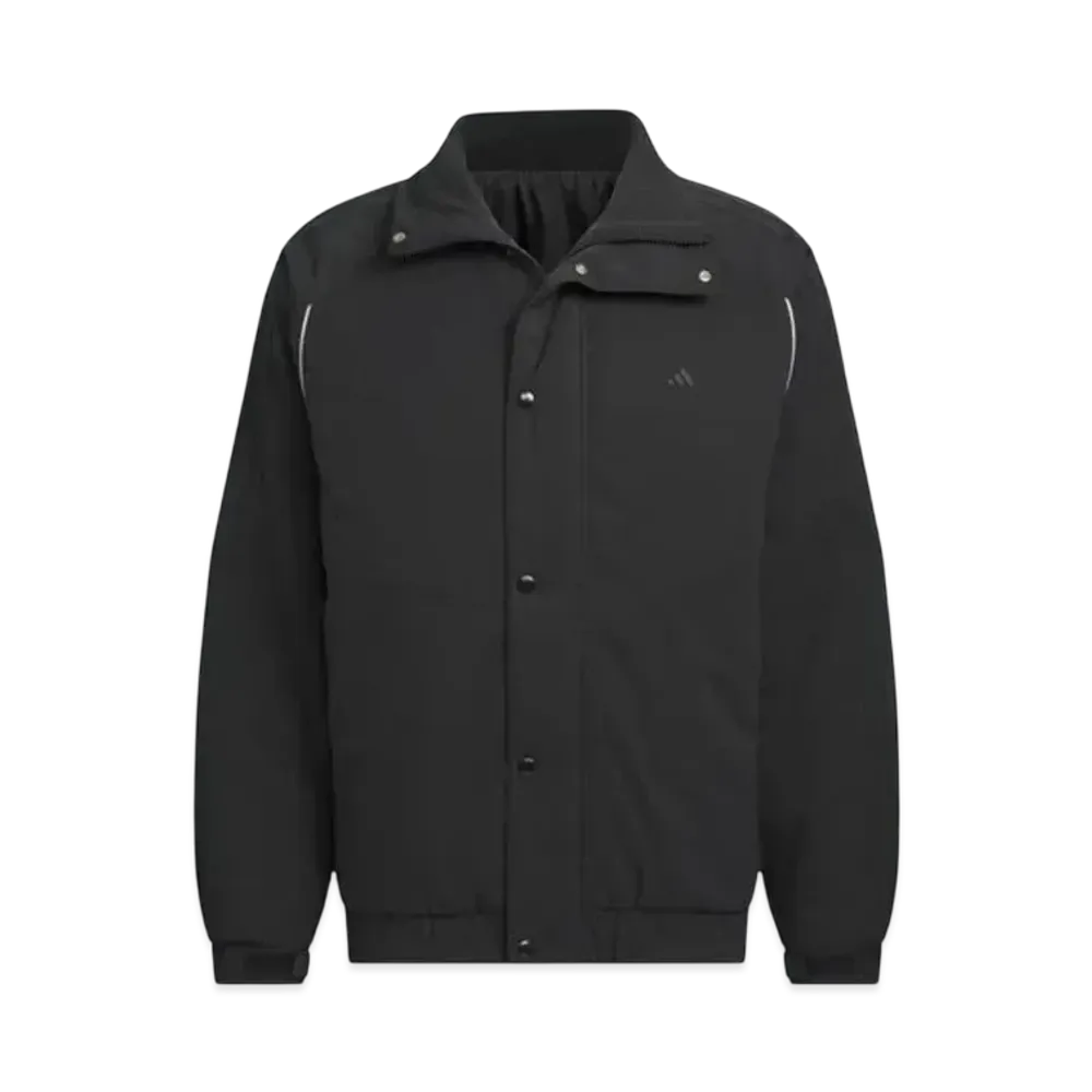 adidas BYD3S Loose Fit Padded Jacket (Gender Neutral) "Black"