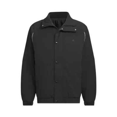 adidas BYD3S Loose Fit Padded Jacket (Gender Neutral) "Black"