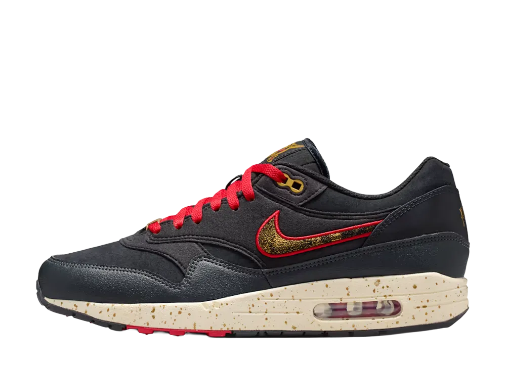 Nike Air Max 1 "Pirates"