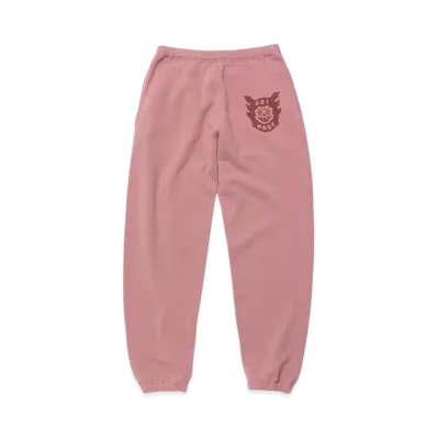 HUMAN MADE Uzi Made Sweatpants "Pink"