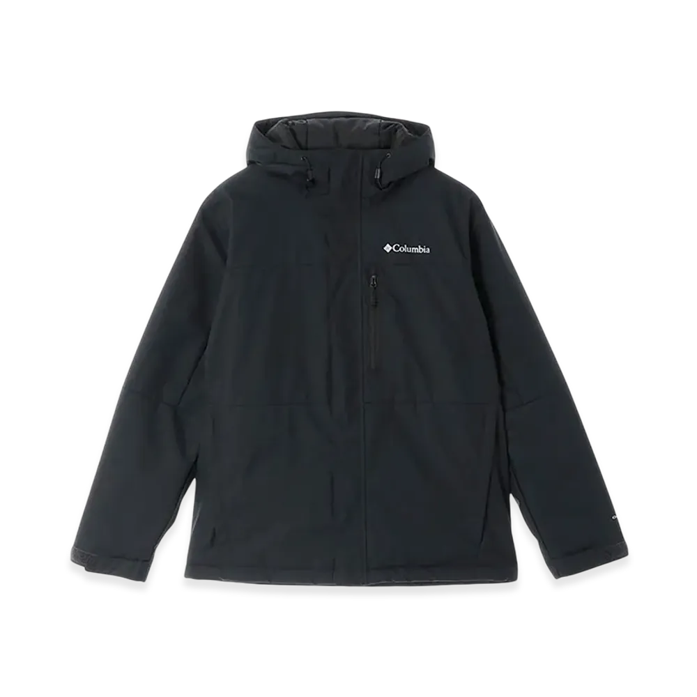 Columbia Hikebound II Insulated Jacket "Black"