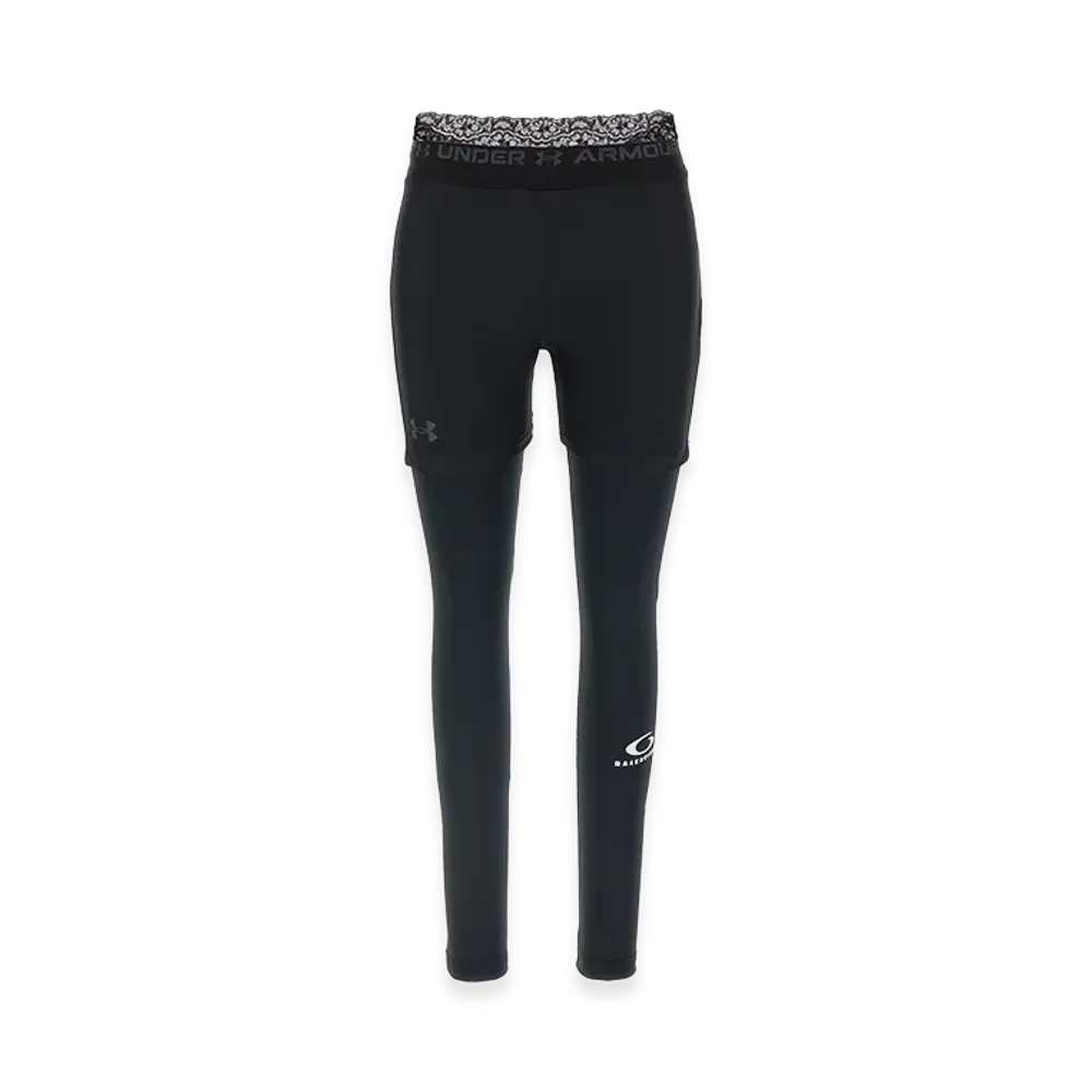 BALENCIAGA x Under Armour Leggings "Black"