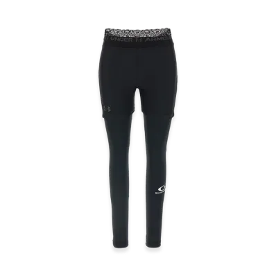 BALENCIAGA x Under Armour Leggings "Black"