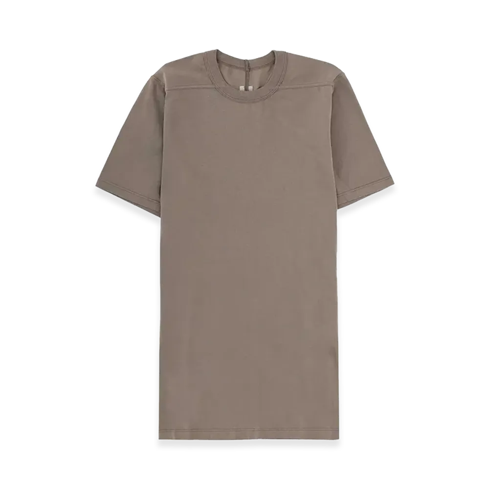 Rick Owens Level Tshirt "Gray"
