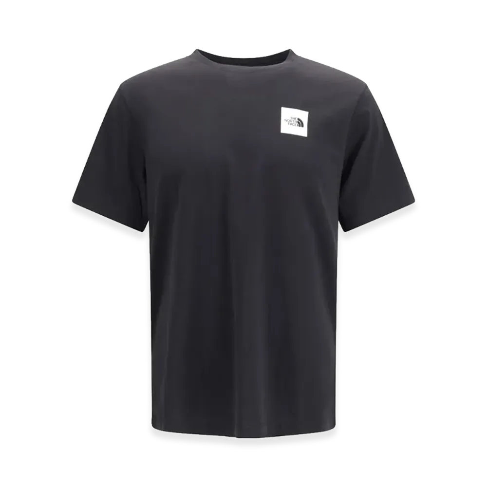 The North Face T-Shirts "Black"
