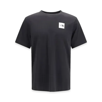 The North Face T-Shirts "Black"