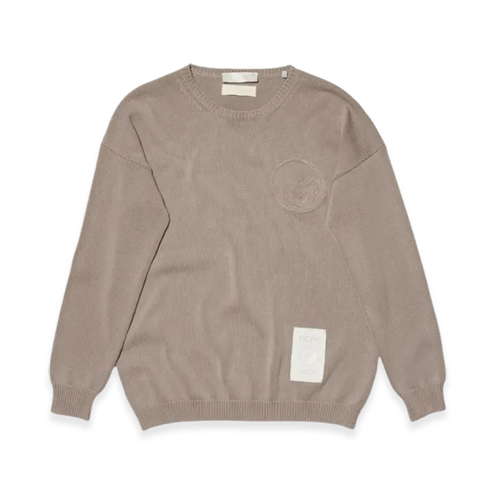 OUR LEGACY Work Shop Roundneck "Bruno"