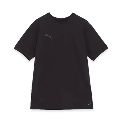 PUMA PUMA FOOTBALL Travel Shirt "Puma Black"