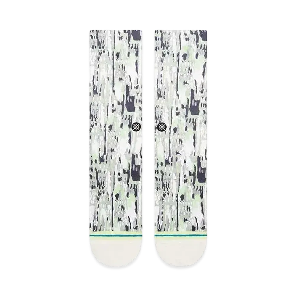 STANCE FLUAGE CREW "SAGE"