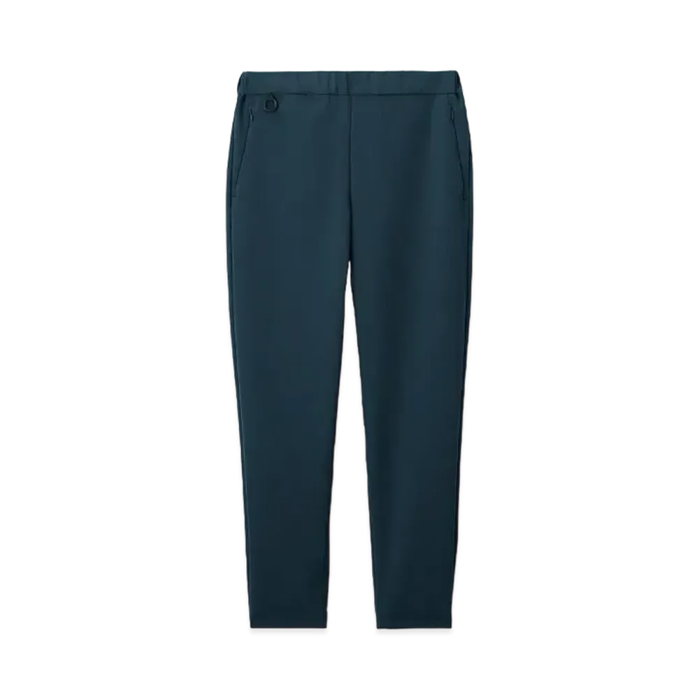DESCENTE ALLTERRAIN I/O Tech Slim Pants "Dark Green"