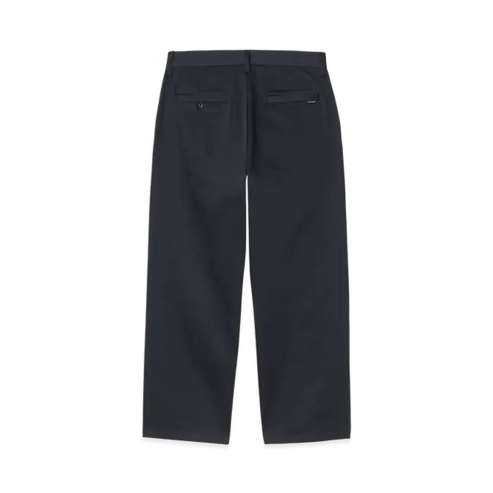 Carhartt WIP Module Pant "Deep Night(Rigid)"