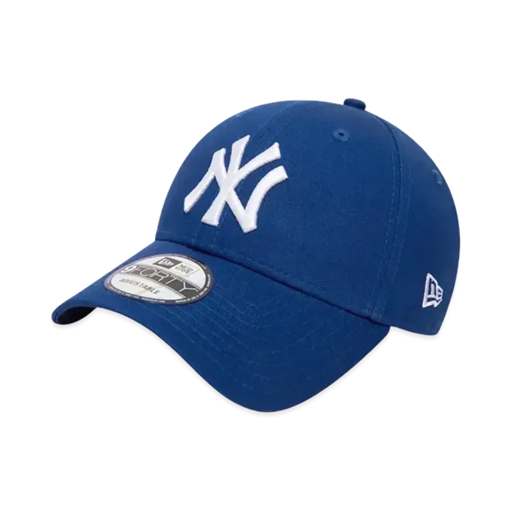 NEW ERA 9Forty New York Yankees "Blue"