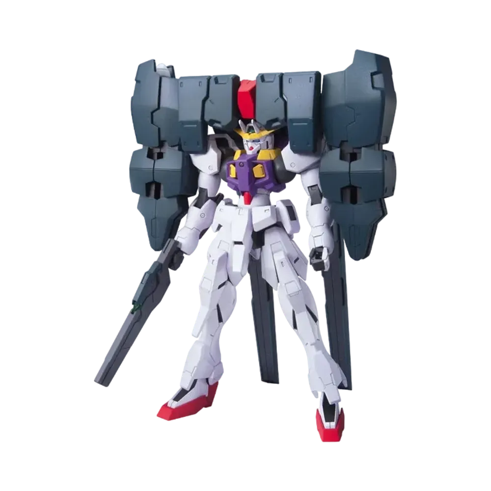 HG 1/144 CB-002 Raphael Gundam