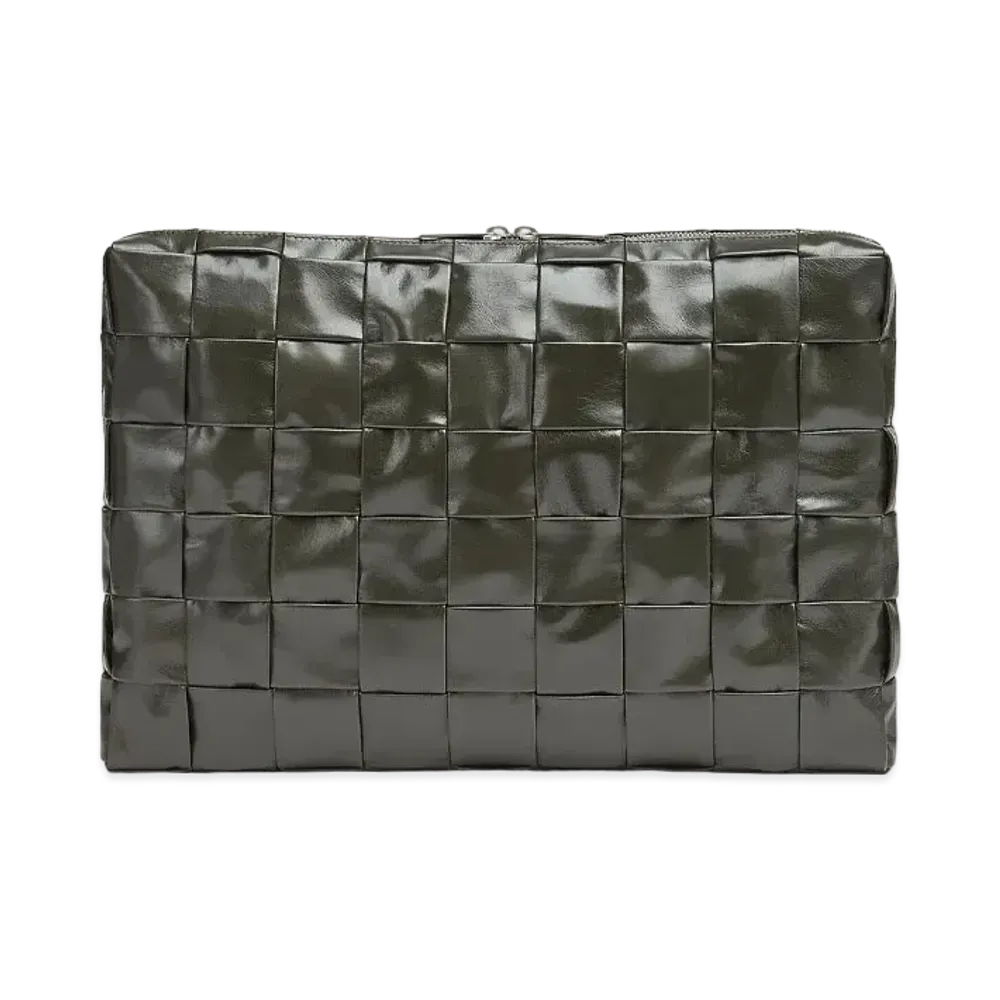 Bottega Veneta Cassette "Camping"