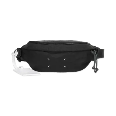 Maison Margiela 1CON Body Bag "Black"