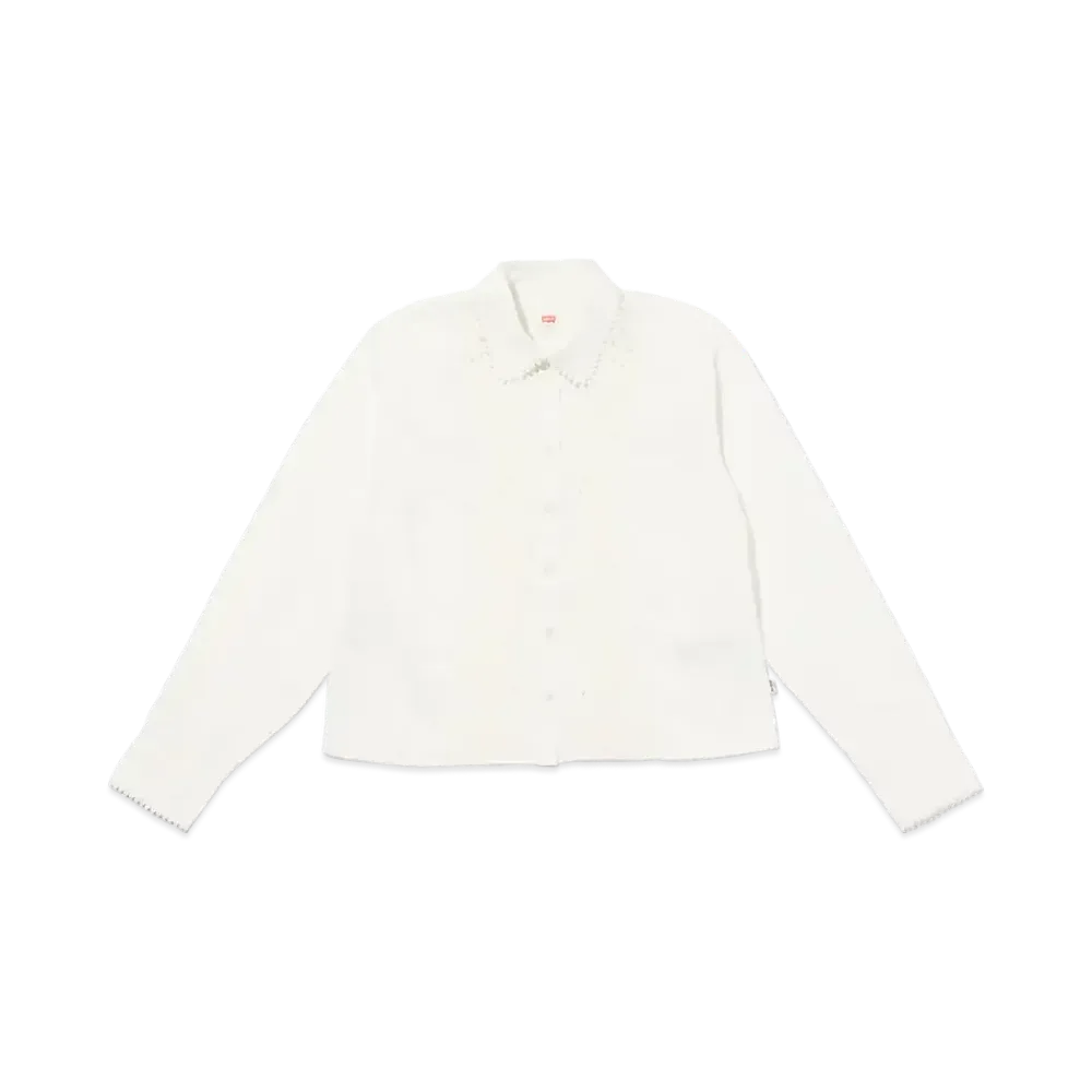 Levi's Winona Shirt "White"
