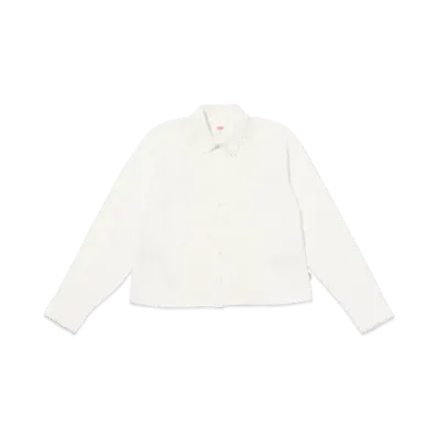 Levi's Winona Shirt "White"