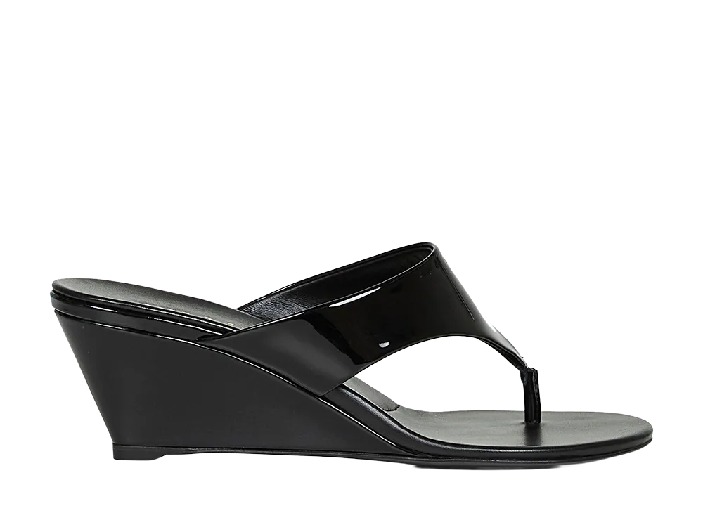 PRADA Women's Sandals "Black"