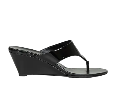 PRADA Women's Sandals "Black"