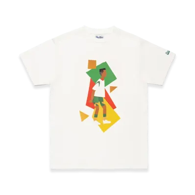 Buffer x Do The Right Thing Mookie "White"