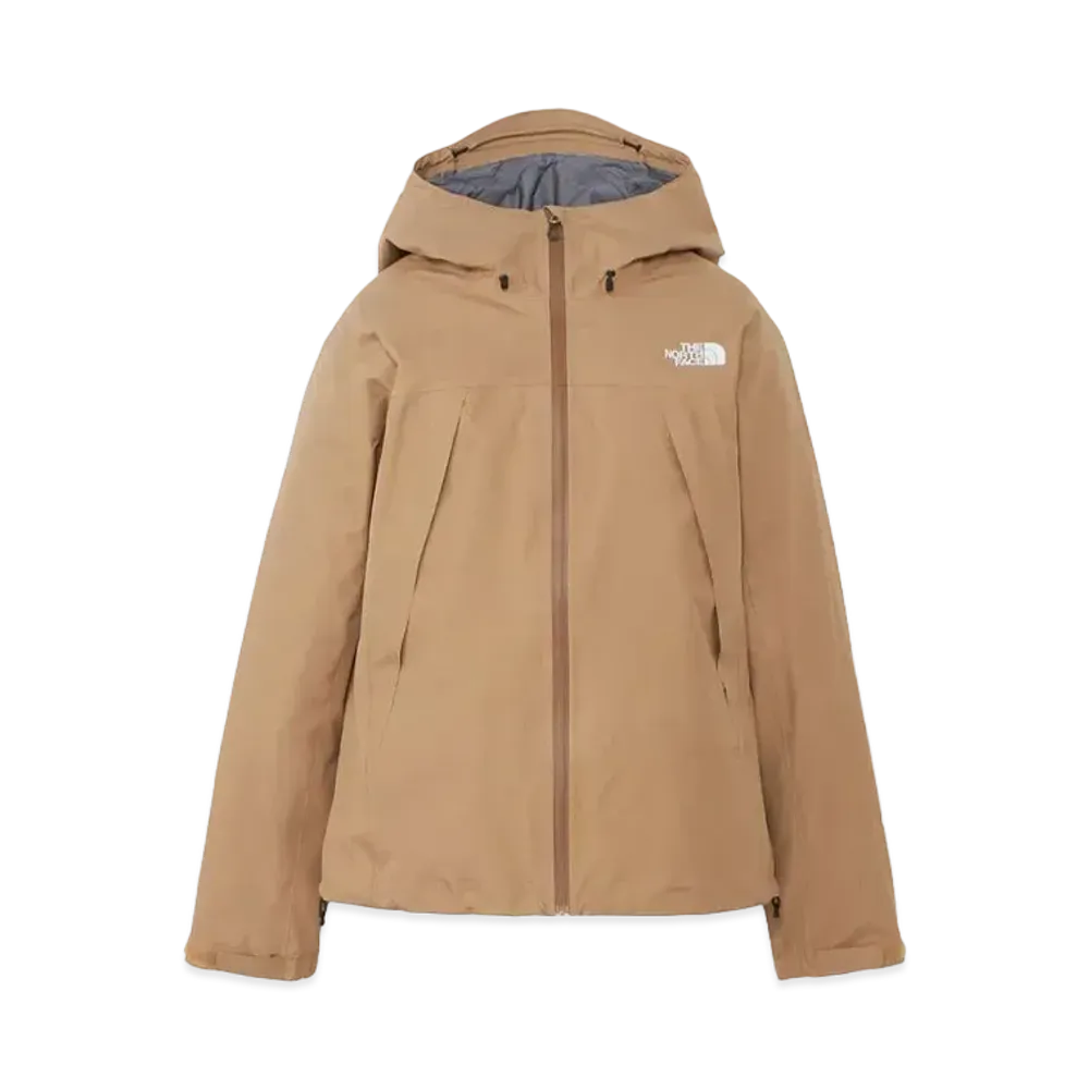 The North Face Climb Light Jacket "Kelp Tan"