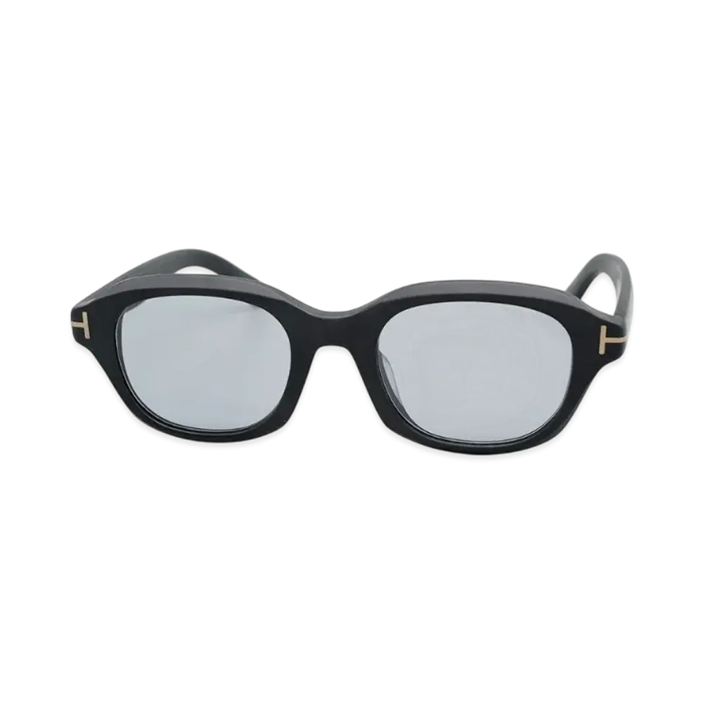 TOM FORD Sunglasses "BLACK"