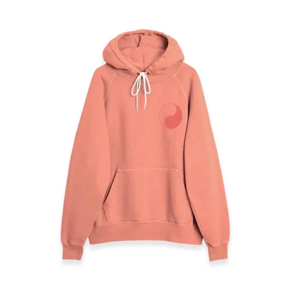 OUR LEGACY Work Shop Hood "Cafe Creme"