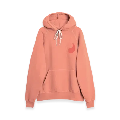 OUR LEGACY Work Shop Hood "Cafe Creme"