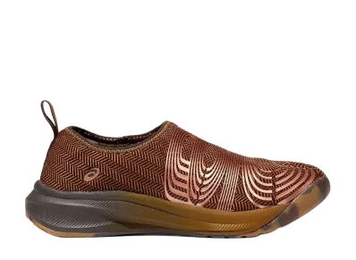 Kiko Kostadinov Asics LYASA FF "Brown"