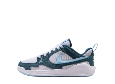 Nike GS Jordan CMFT Era "White/Squadron Blue"