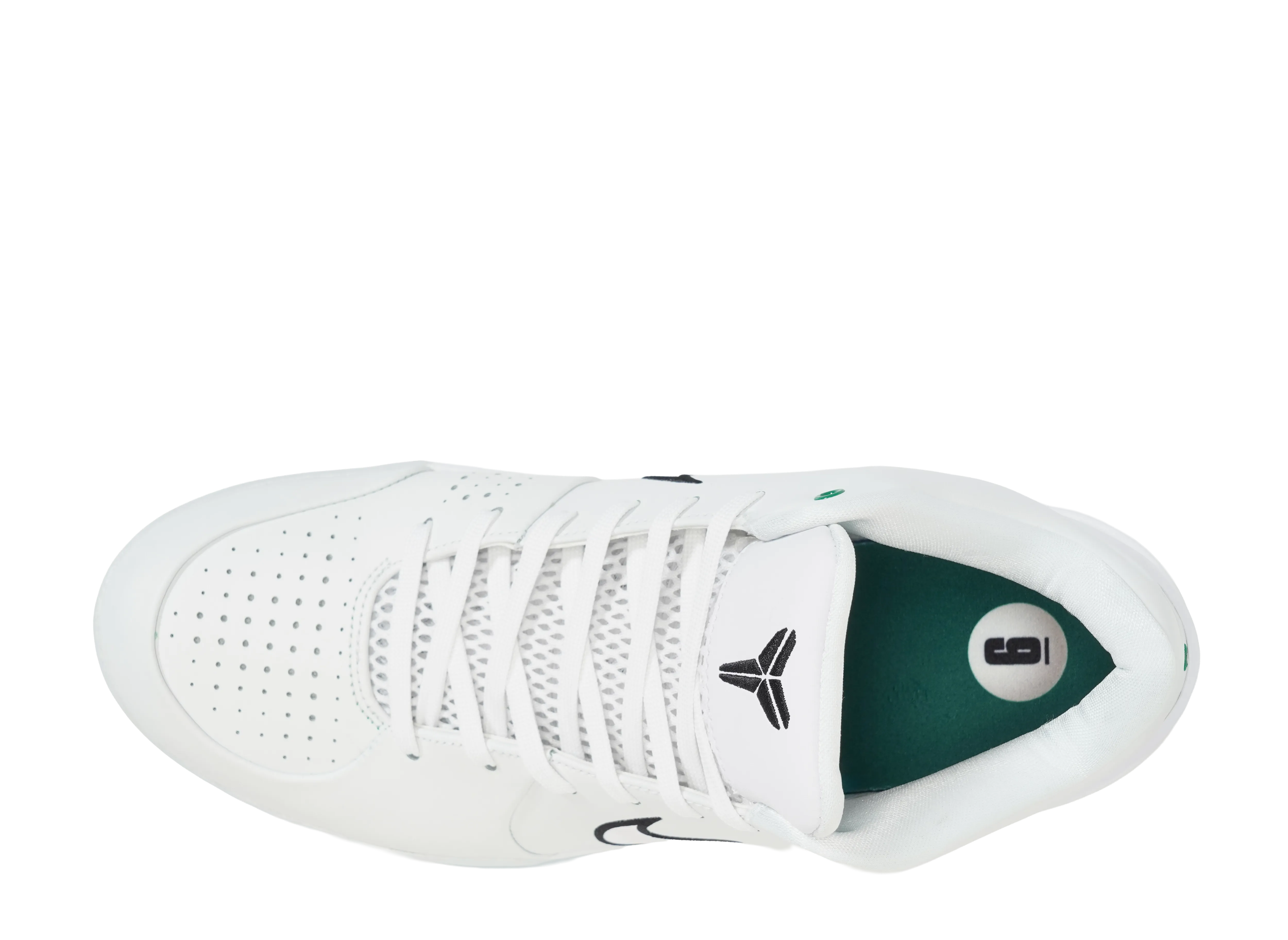 Nike Kobe 4 Protro Draft Pack "Celtics"