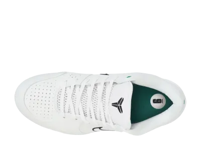 Nike Kobe 4 Protro Draft Pack "Celtics"