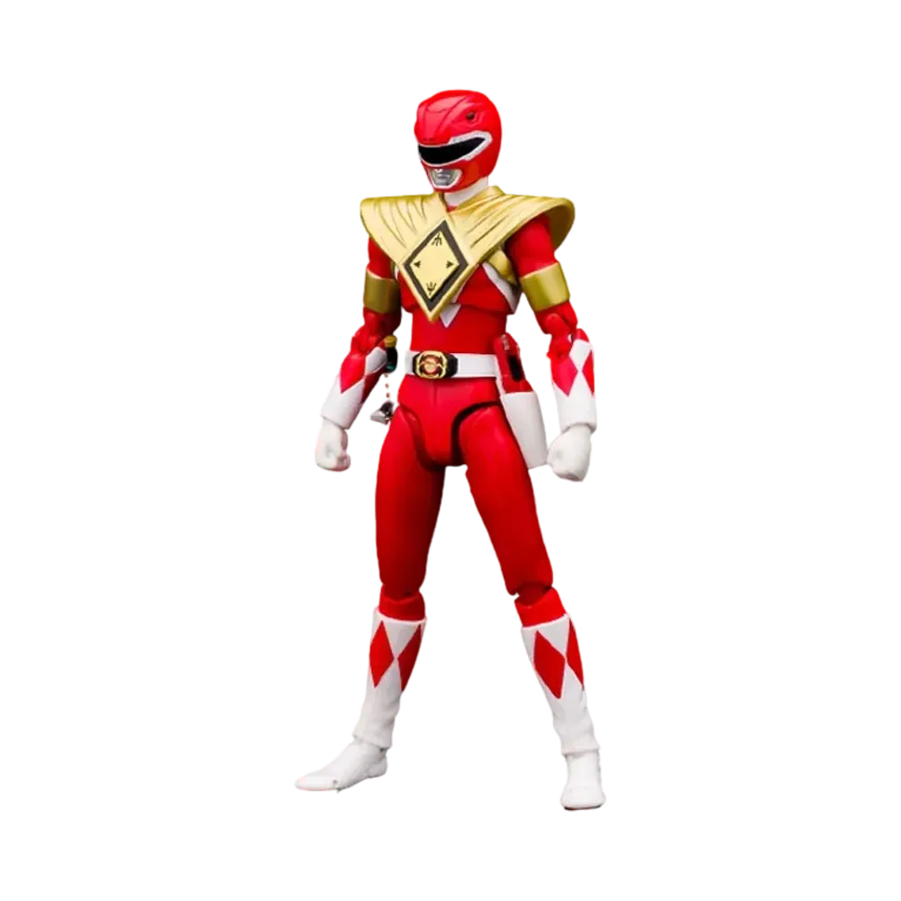 S.H.Figuarts Armed Tyranno Ranger