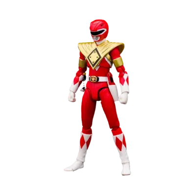 S.H.Figuarts Armed Tyranno Ranger