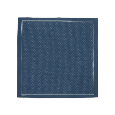 BEAMS Exclusive WAREHOUSE & CO / BANDANA "Dot"