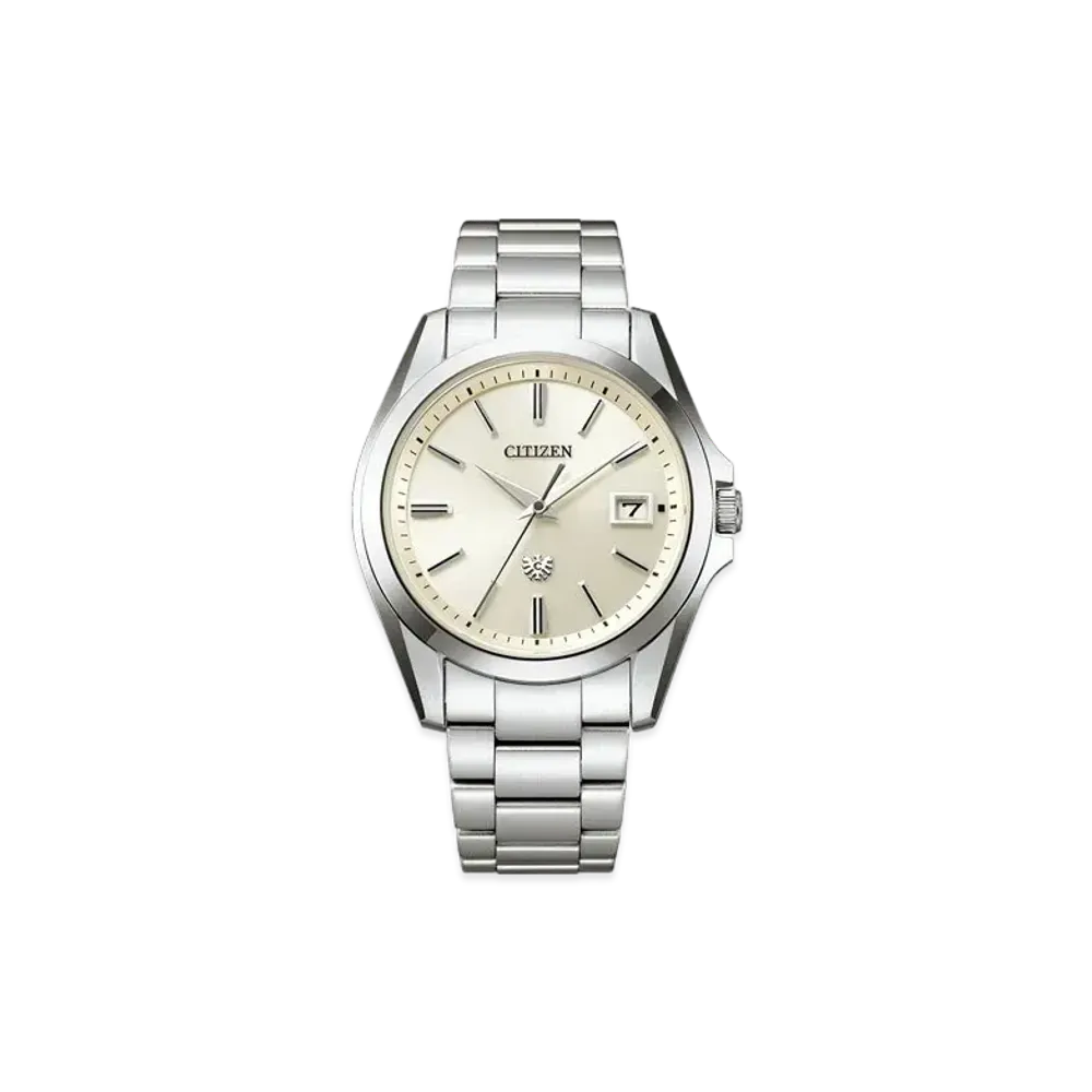 CITIZEN The CITIZEN AQ4060-50A