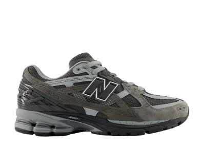 New Balance 1906 "Tornado Grey"