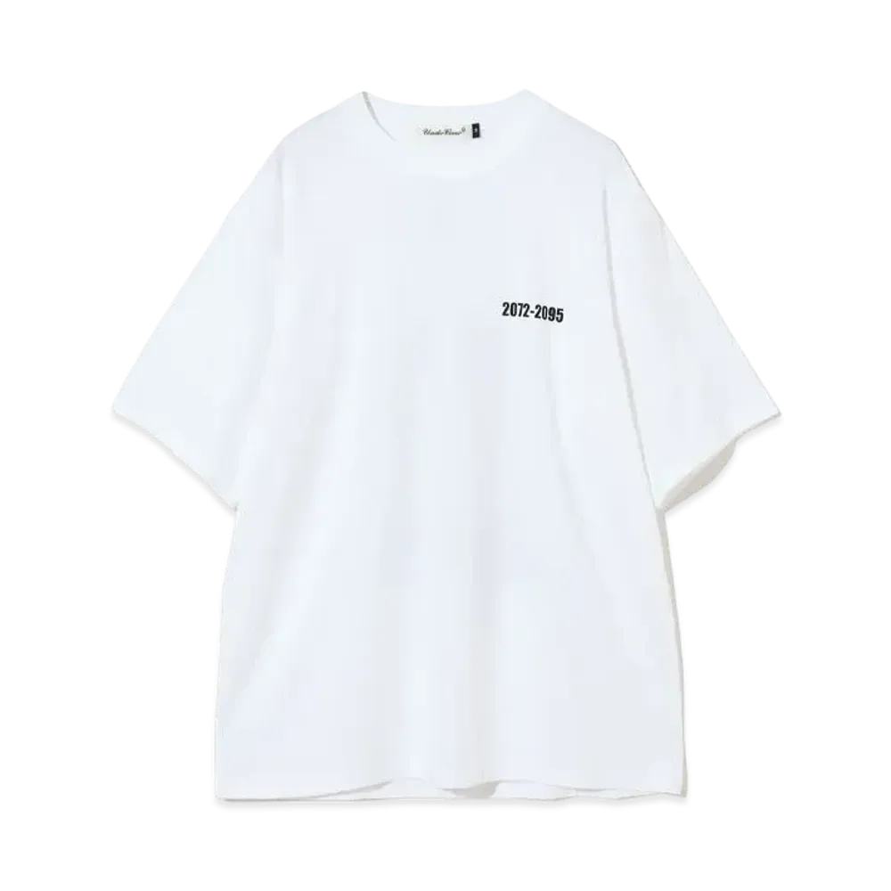 UNDERCOVER T-SHIRT "White"