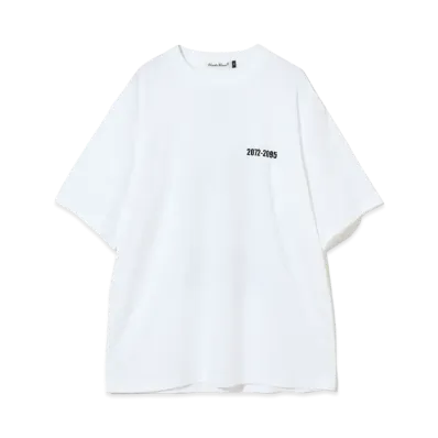 UNDERCOVER T-SHIRT "White"